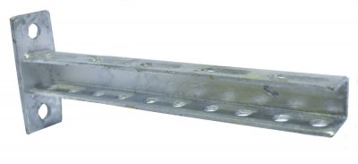 Pendelkonsol US L= 300 mm FZV