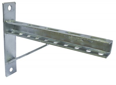 Pendelkonsol MS L= 500 mm FZV