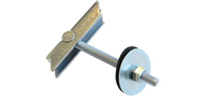 Vippbult M 8x 100 mm VdS FZB