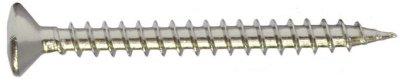VVS-Skruv 6,0x100 A2 Torx 50- pack