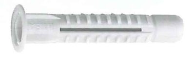 Mea Plugg MZK 6 mm 100- pack