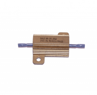 Värmebaronen Värmebaronen Effektmotstånd till Viking Bio 200