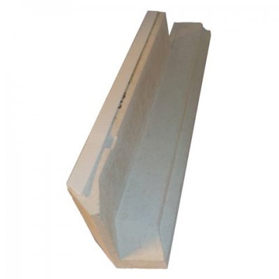 Värmebaronen Vänster under roster till Vedolux 55 | billigtvvs.se