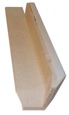 Värmebaronen Höger under roster till Vedolux 55 | billigtvvs.se