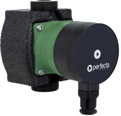 Perfecta Cirkulationspump Parvus 1 (15-8/25-8/32-8)