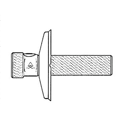 Sanipex Classic Rak med avstängning till väggdosa utvändig-utvändig R15 x R20 | billigtvvs.se