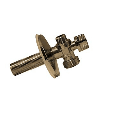 Sanipex Classic Kombikran med avstängning till väggdosa löpmutter-utvändig R15 x R10 x R20 | billigtvvs.se