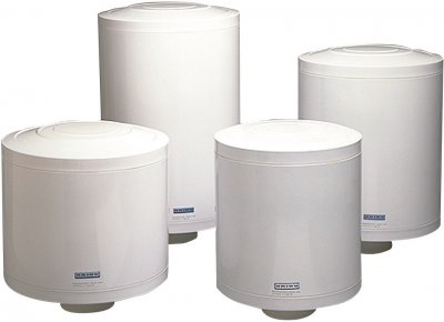 Hajdu varmvattenberedare