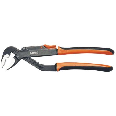 Bahco polygriptång ergo 35 x 210 mm | billigtvvs.se