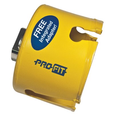 Pro-fit hålsåg HM 111 mm | billigtvvs.se