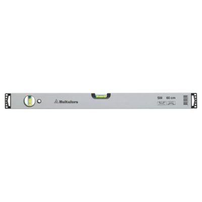 Hultafors vattenpass i aluminium 600 mm | billigtvvs.se