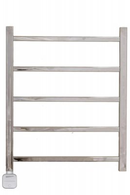 Somatherm HD Handdukstork Dottevik TKFD-56 Krom 670 mm x 510 mm | billigtvvs.se