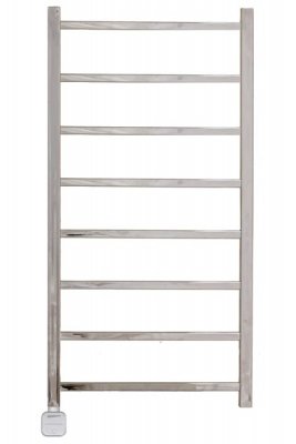 Somatherm HD Handdukstork Dottevik TKFD-512 Krom 1270 mm x 510 mm | billigtvvs.se