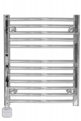 Somatherm HD Handdukstork Rackstad TKVD-56 Krom 670 mm x 510 mm | billigtvvs.se