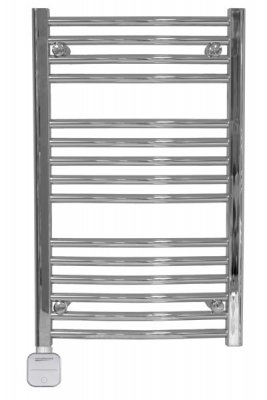 Somatherm HD Handdukstork Rackstad TKVD-58 Krom 870 mm x 510 mm | billigtvvs.se