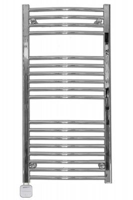 Somatherm HD Handdukstork Rackstad TKVD-510 Krom 1070 mm x 510 mm | billigtvvs.se