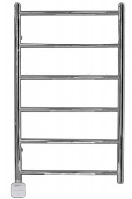 Somatherm HD Handdukstork Hungvik CHR-58 Krom 870 mm x 510 mm | billigtvvs.se