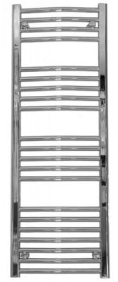 Somatherm HD Handdukstork Rackstad TKVD-412 Krom 1300 mm x 415 mm | billigtvvs.se