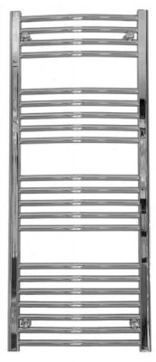 Somatherm HD Handdukstork Rackstad TKVD-512 Krom 1300 mm x 515 mm | billigtvvs.se