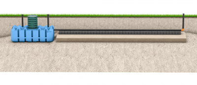 Fann indrän pro infiltration WC+BDT 5pe 2 | billigtvvs.se