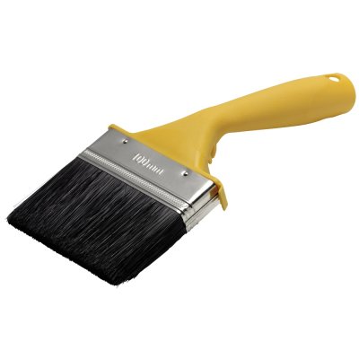 Anza fasadpensel vinklad 120 mm | billigtvvs.se