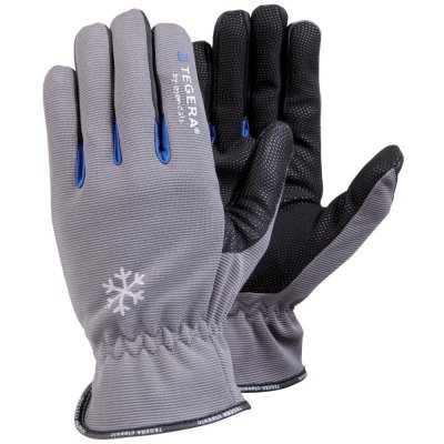 Tegera montagehandske fodrad 417 stl 11 | billigtvvs.se