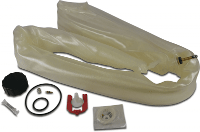 Membran till WellMate® Membranhydrofor/Hydropress glasfiber 75 liter