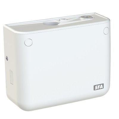 Saniflo Kondensvattenpump Sanicondens Clim deco S | billigtvvs.se