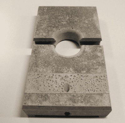 Bakre roster till Värmebaronen Vedolux 30