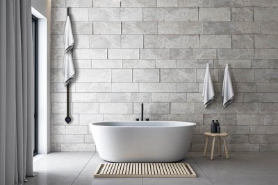 Somatherm HD Handdukstork Ale 160-T Svart 1600 mm x 80 mm 2 | billigtvvs.se