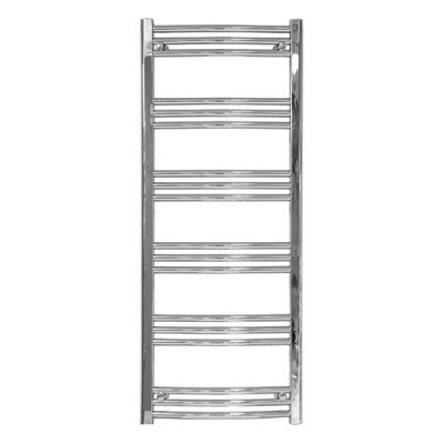 Somatherm HD Handdukstork Älgå CHRD-1250 Krom 1300 mm x 510 mm