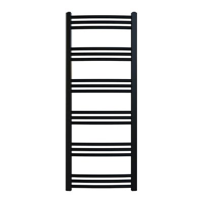 Somatherm HD Handdukstork Älgå CHRD-1250 Svart 1270 mm x 510 mm