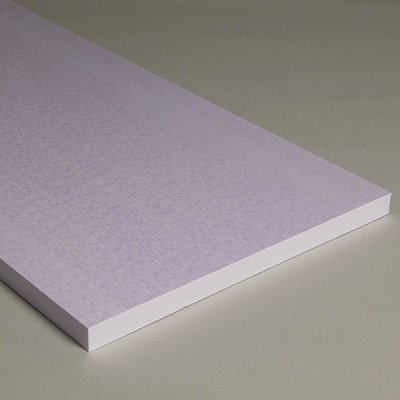 Bewi Isolering XPS300 rak kant