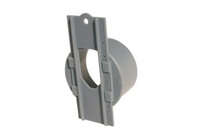 Pipelife reglerenhet till fördelningsbrunn 110 mm