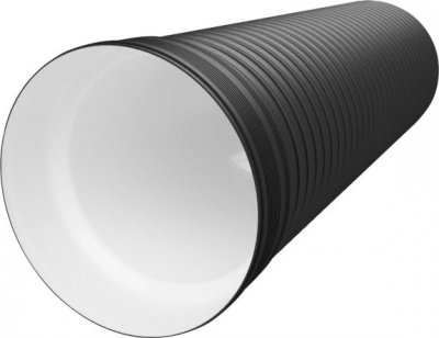 Pipelife Vägtrumma 1200 mm (6 meter)