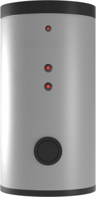 Termoventiler Varmvattenberedare Laddotank Bolly 1 ST FB 1000 liter