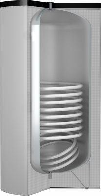 Termoventiler Varmvattenberedare Laddotank Bolly 1 ST FB 800 liter 2 | billigtvvs.se