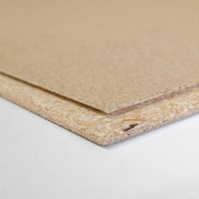 Byggelit Golvspånskiva regelgolv P6 1820 mm x 620 mm x 22 mm