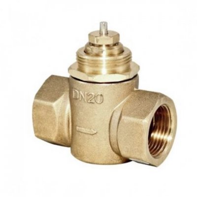 Ställdon till fördelare Industrie technik Italy (DB VZ2) 24V NC 2 | billigtvvs.se