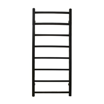 KontrollpanelenProdukterRedigera produkt Somatherm HD Handdukstork Dottevik TKFD-512 kombi Svart 1270 mm x 540 mm