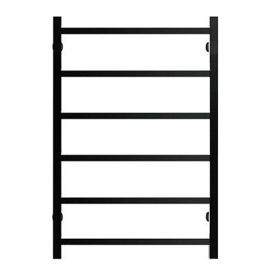 Somatherm HD Handdukstork Dottevik TKFD-58 Svart 870 mm x 510 mm