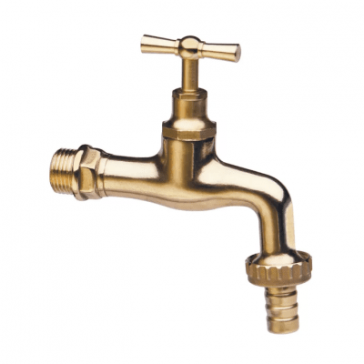 Tappkran Retro Mässing (R15)