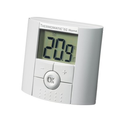 Termoventiler EC Home Trådlös Rumsgivare med antenn | billigtvvs.se
