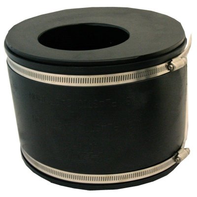 IBECO Gummiövergång Fernco 190 - 216 x 145 - 165 mm 3 | billigtvvs.se