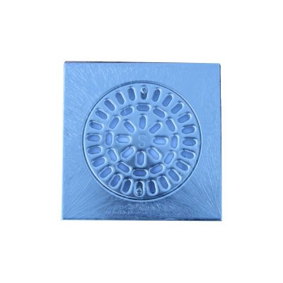 Purus Klinkersram till golvbrunn 200 mm x 200 mm utan urtag | billigtvvs.se