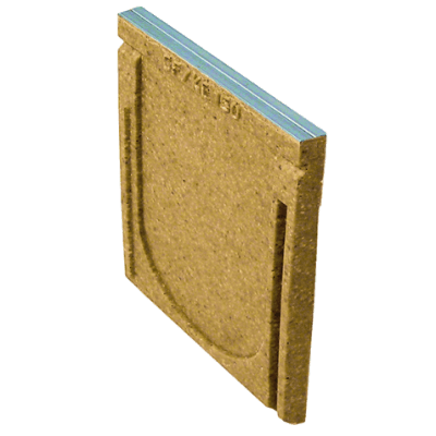 Gavel Tät, Anrin KE-100