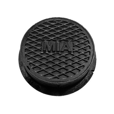 MIA® Lätt betäckning 225 mm tät
