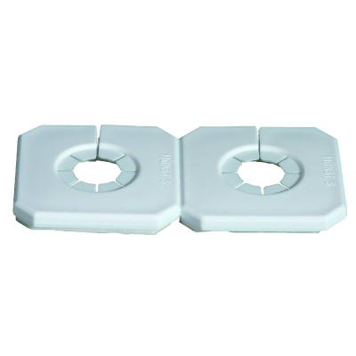 Purus täckbricka Duo