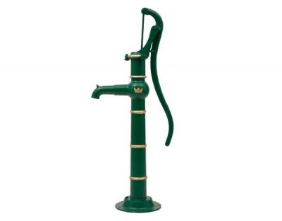 Gårdspump Kronan utan slangpaket | billigtvvs.se