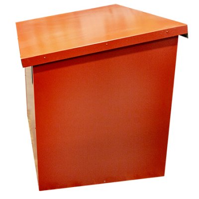 EMTEK pumphus / brunnsöverbyggnad grundutförande 2 | billigtvvs.se